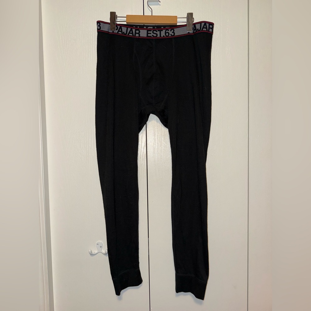 Pajar Merino Wool Blend Long Underwear